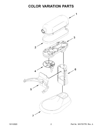 Diagram for 5KSM55SXXNER0