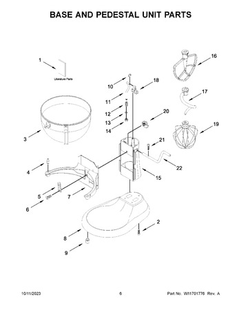 Diagram for 5KSM55SXXNER0