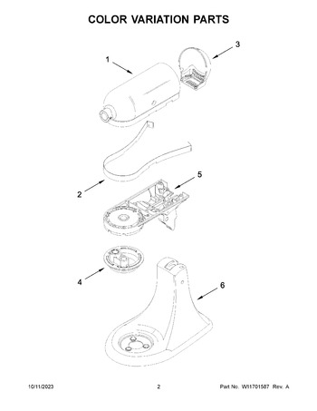 Diagram for 5KSM195PSRBE5