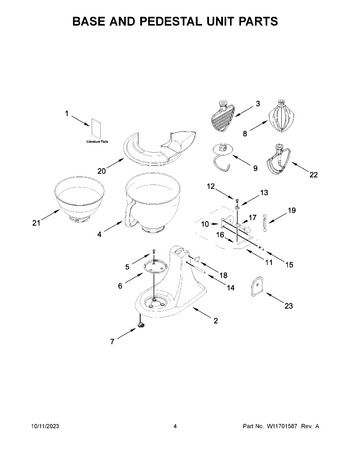 Diagram for 5KSM195PSRBE5