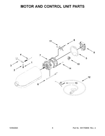 Diagram for 7KSM195PSZBE5