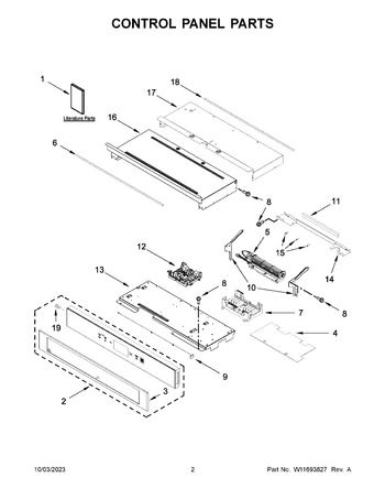 Diagram for KODE900HSS21