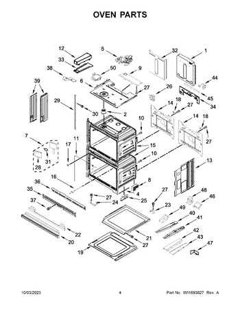 Diagram for KODE900HBS21