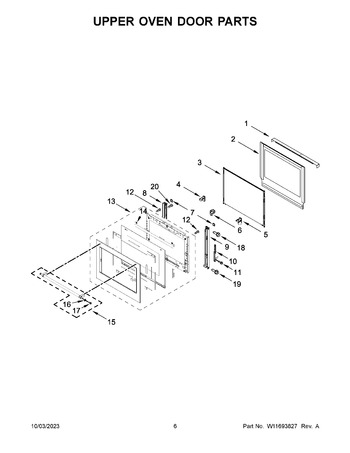 Diagram for KODE900HSS21