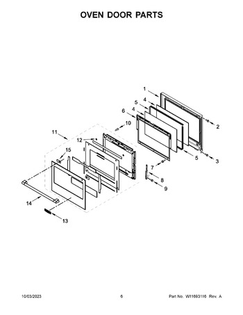 Diagram for MOEC6030LZ01