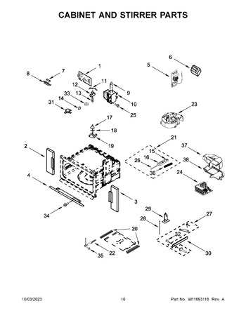 Diagram for MOEC6030LZ01