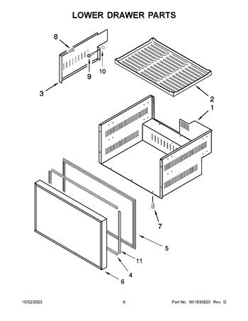 Diagram for JUDFP242HX11