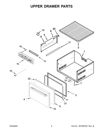 Diagram for JUDFP242HM11