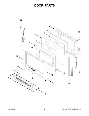 Diagram for WFE515S0JB4