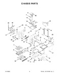 Diagram for 03 - Chassis Parts