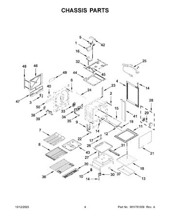 Diagram for KSGB900ESS9