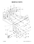 Diagram for 04 - Manifold Parts