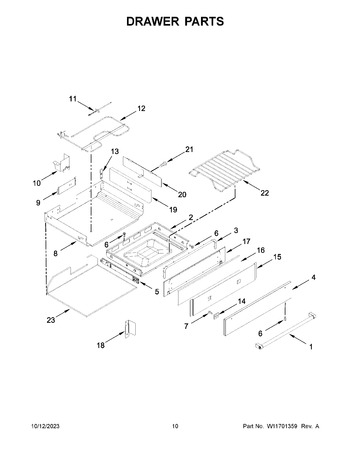 Diagram for KSGB900ESS9