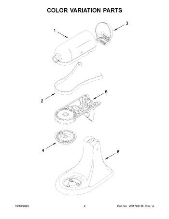 Diagram for 5KSM195PSZHI5