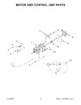 Diagram for 05 - Motor And Control Unit Parts