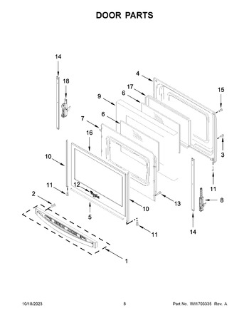 Diagram for WFE515S0JW4