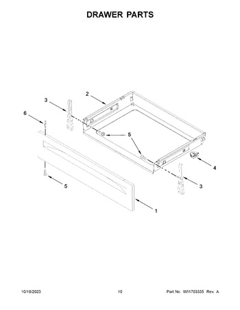 Diagram for WFE515S0JW4