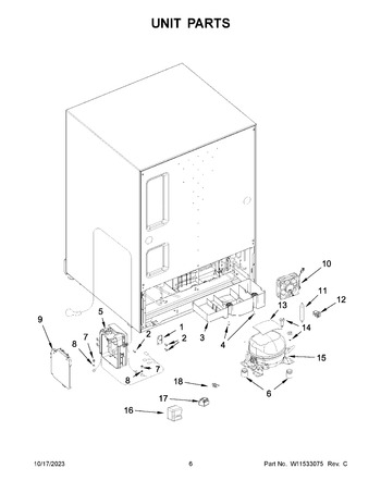 Diagram for KUWL214KSB00