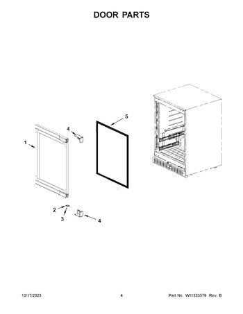 Diagram for KUWL214KPA00