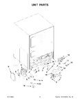 Diagram for 04 - Unit Parts