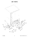 Diagram for 04 - Unit Parts