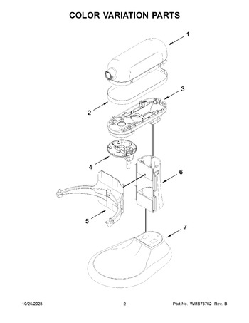 Diagram for 5KSM70SHXACA0