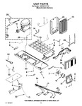 Diagram for 09 - Unit Parts