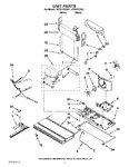 Diagram for 05 - Unit Parts