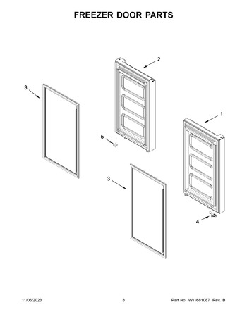 Diagram for KRQC506MPS00