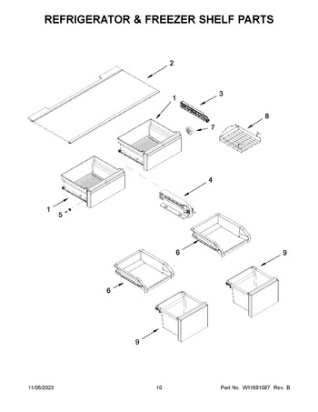 Diagram for KRQC506MPS00