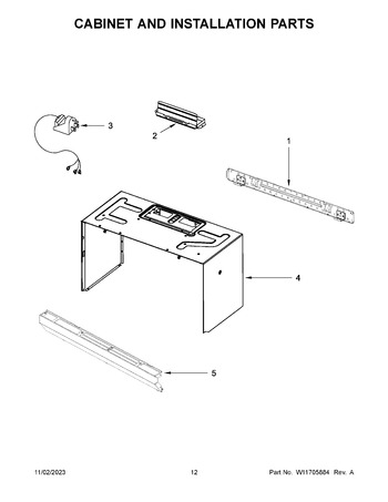 Diagram for YAMV2307PFS07