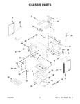 Diagram for 04 - Chassis Parts