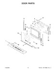 Diagram for 06 - Door Parts