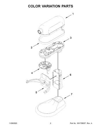 Diagram for KSM70SKQXCU0