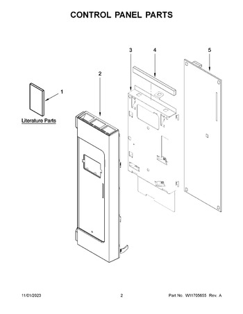 Diagram for YWMH31017HW09