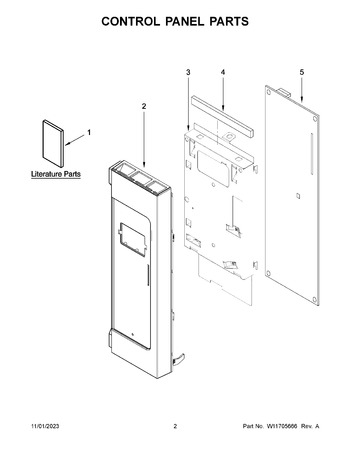 Diagram for YWMH31017HZ09