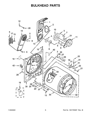 Diagram for MED5430PBK0