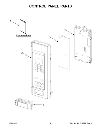 Diagram for MMV1175JB01