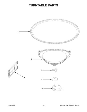 Diagram for MMV1175JB01