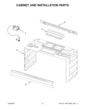 Diagram for MMV1175JB01