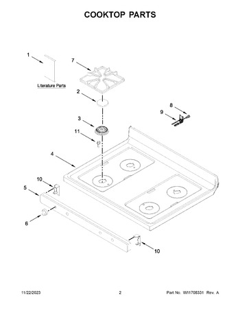 Diagram for AGR6603SMS1