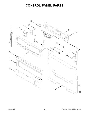 Diagram for AGR6603SMS1