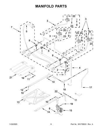 Diagram for AGR6603SMS1