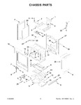 Diagram for 05 - Chassis Parts