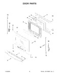 Diagram for 06 - Door Parts