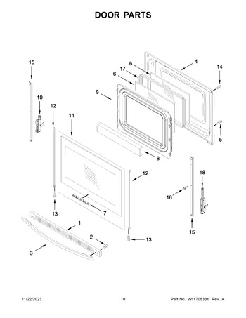 Diagram for AGR6603SMS1