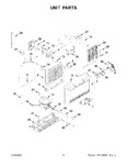 Diagram for 05 - Unit Parts