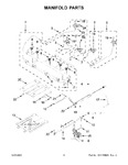 Diagram for 04 - Manifold Parts