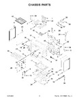 Diagram for 05 - Chassis Parts