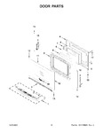 Diagram for 06 - Door Parts